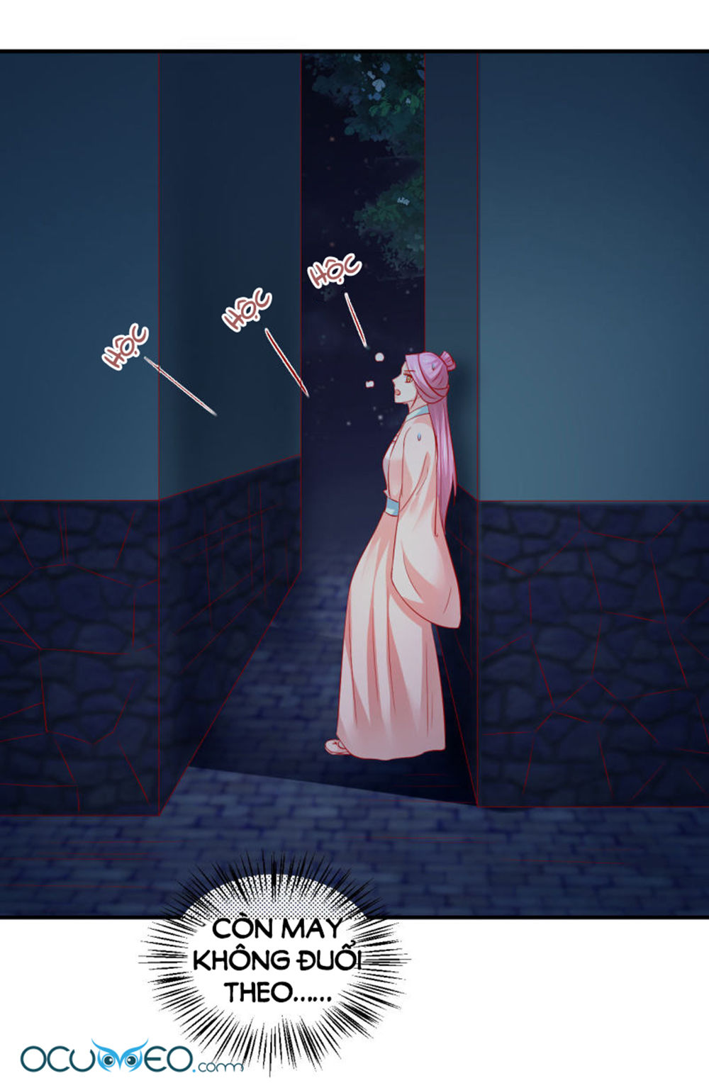 từ đây vương gia không thượng triều sớm chapter 66 19