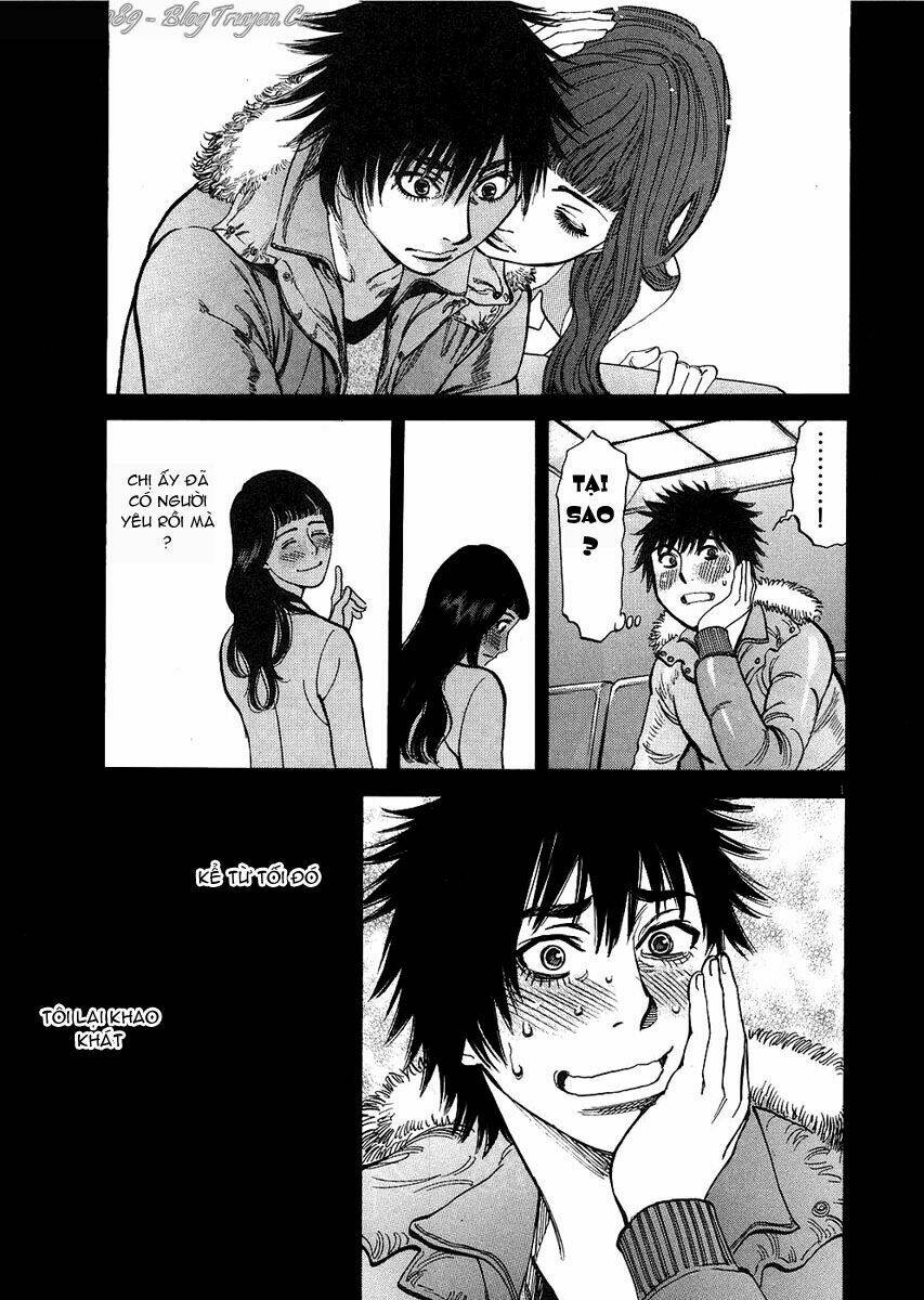 kono s o mi yo chapter 33 2