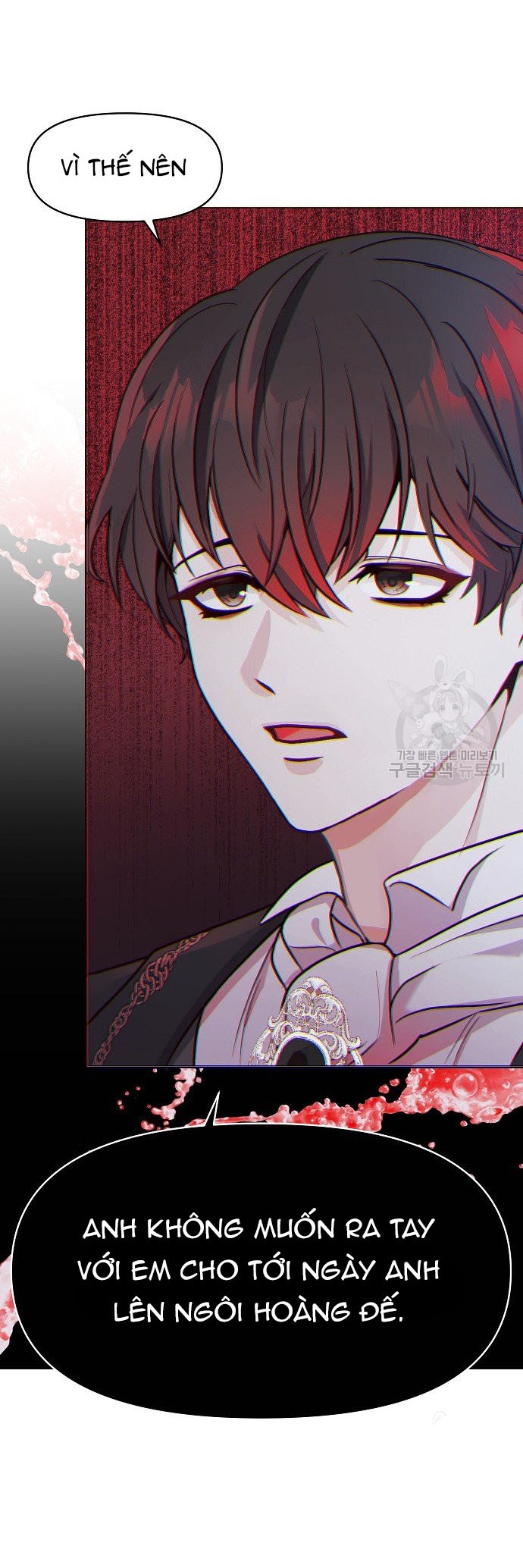 hôn thê nguy hiểm chapter 1.2 11