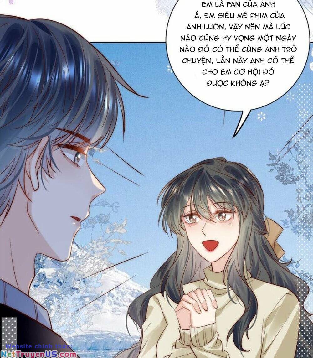 ta được thế thân tỏ tình chapter 25 18