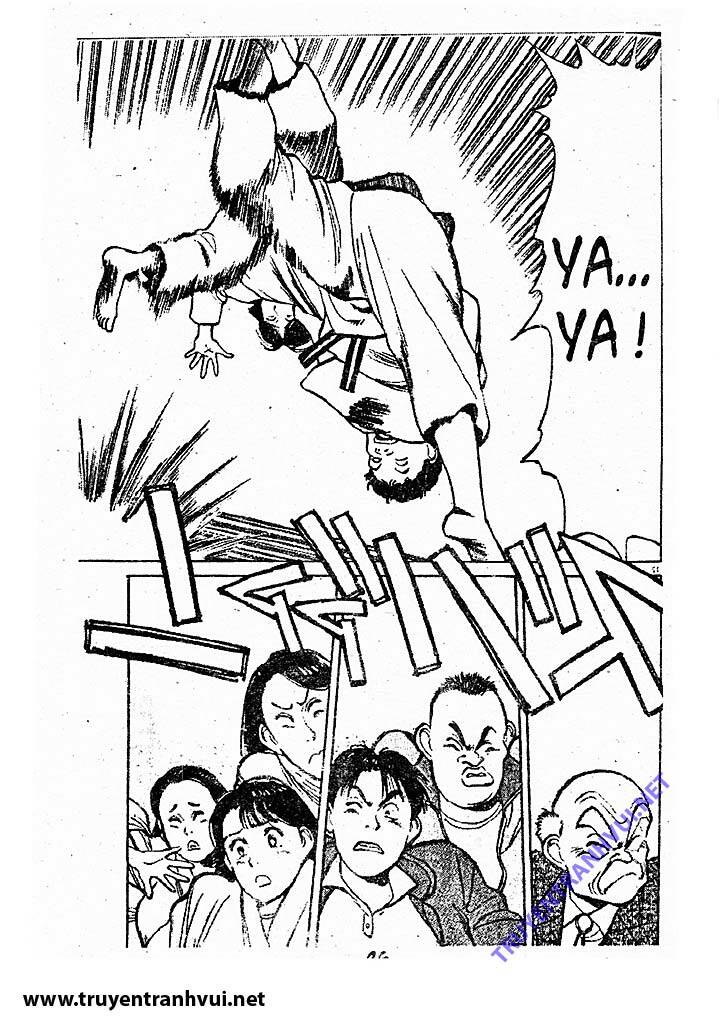 yawara chapter 125 13