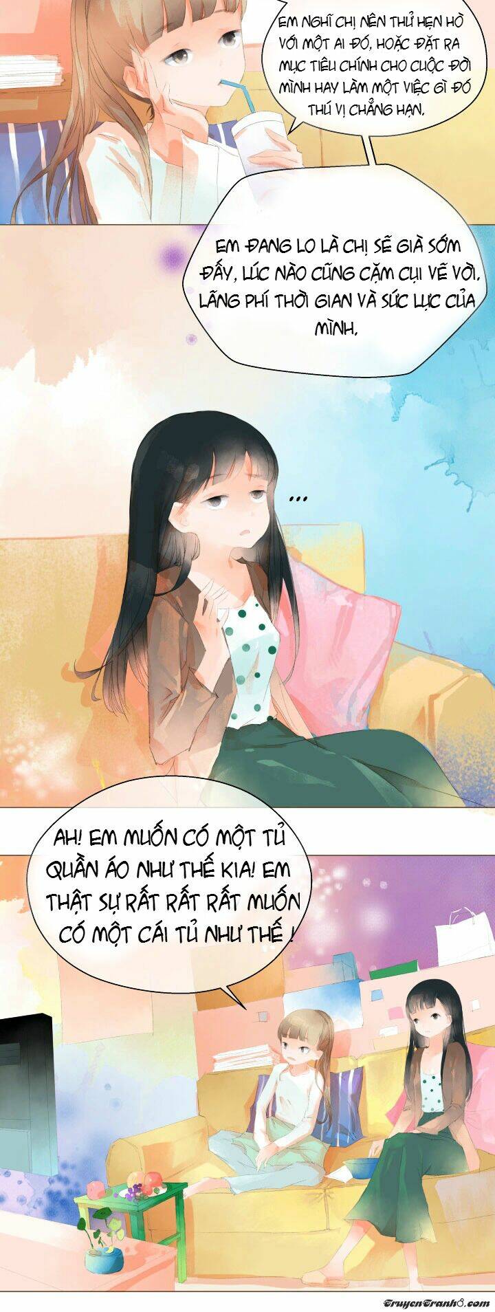 nuan nuan wu chapter 1 14