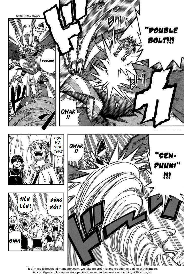 buster keel chapter 14 37