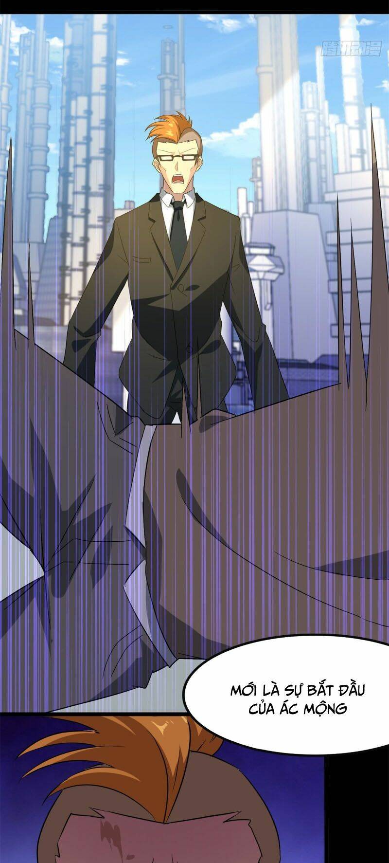 bạn gái virus của tôi chapter 262 3