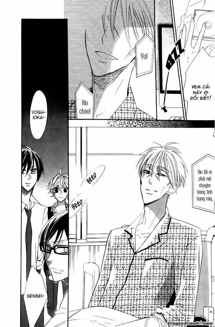 love sick chapter 18 6