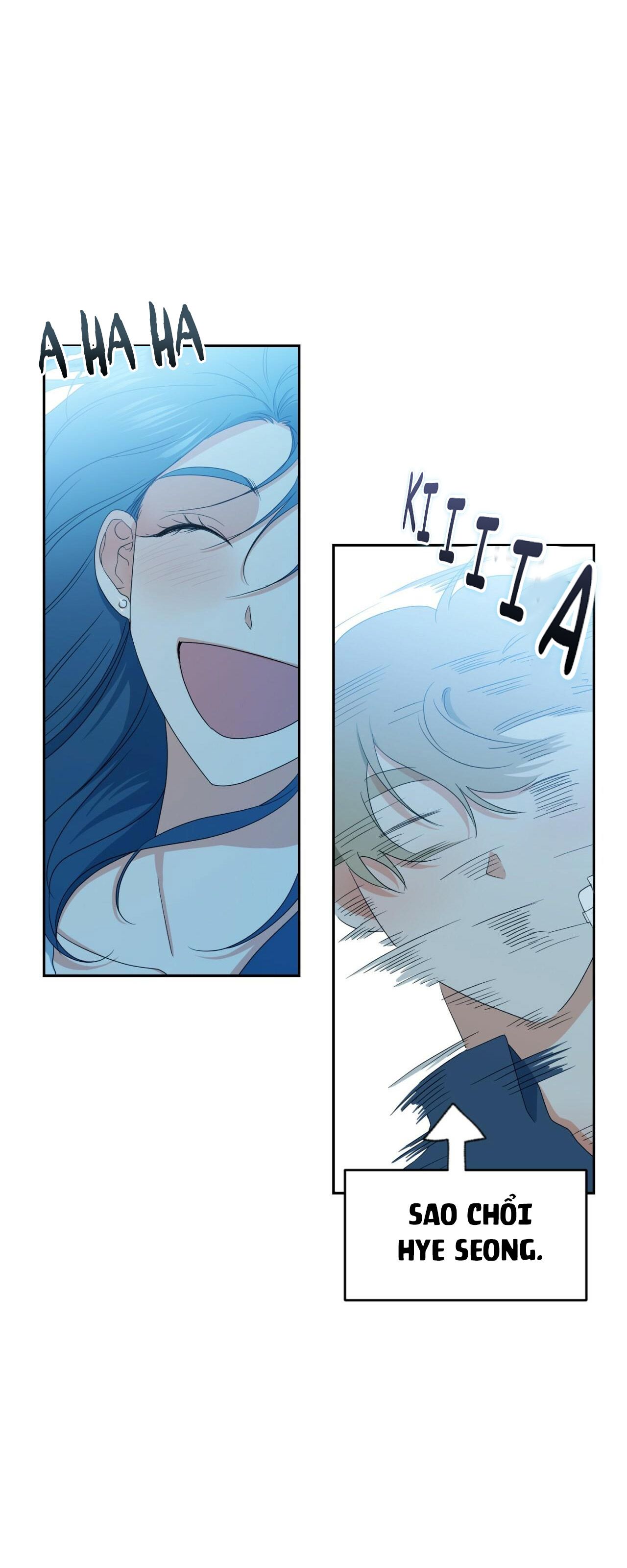 giấc mộng ngọt ngào 2 (full) chapter 19 10