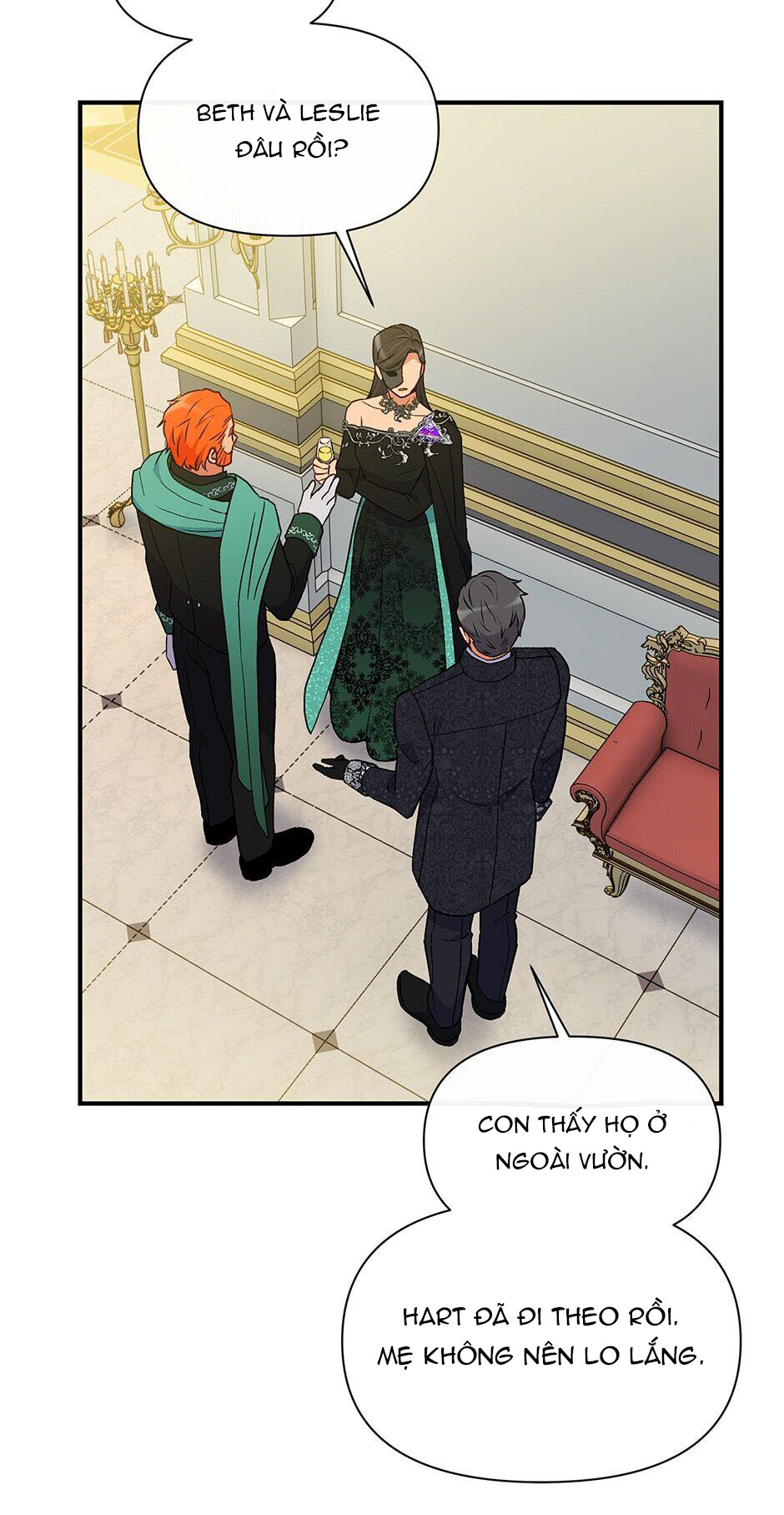 bản khế ước với nữ công tước ác ma chapter 89 48