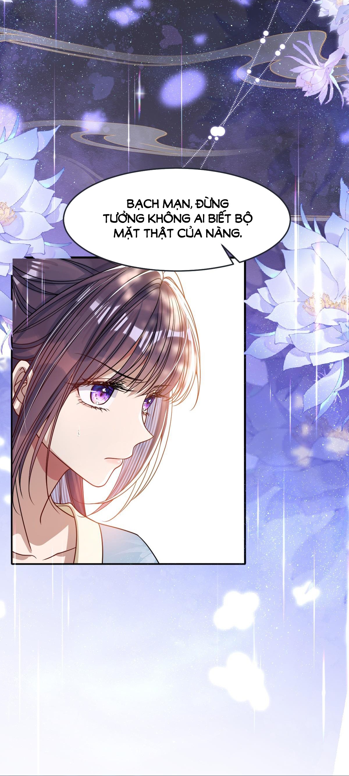 kiều dưỡng mỹ nhân điên chapter 7.2 2