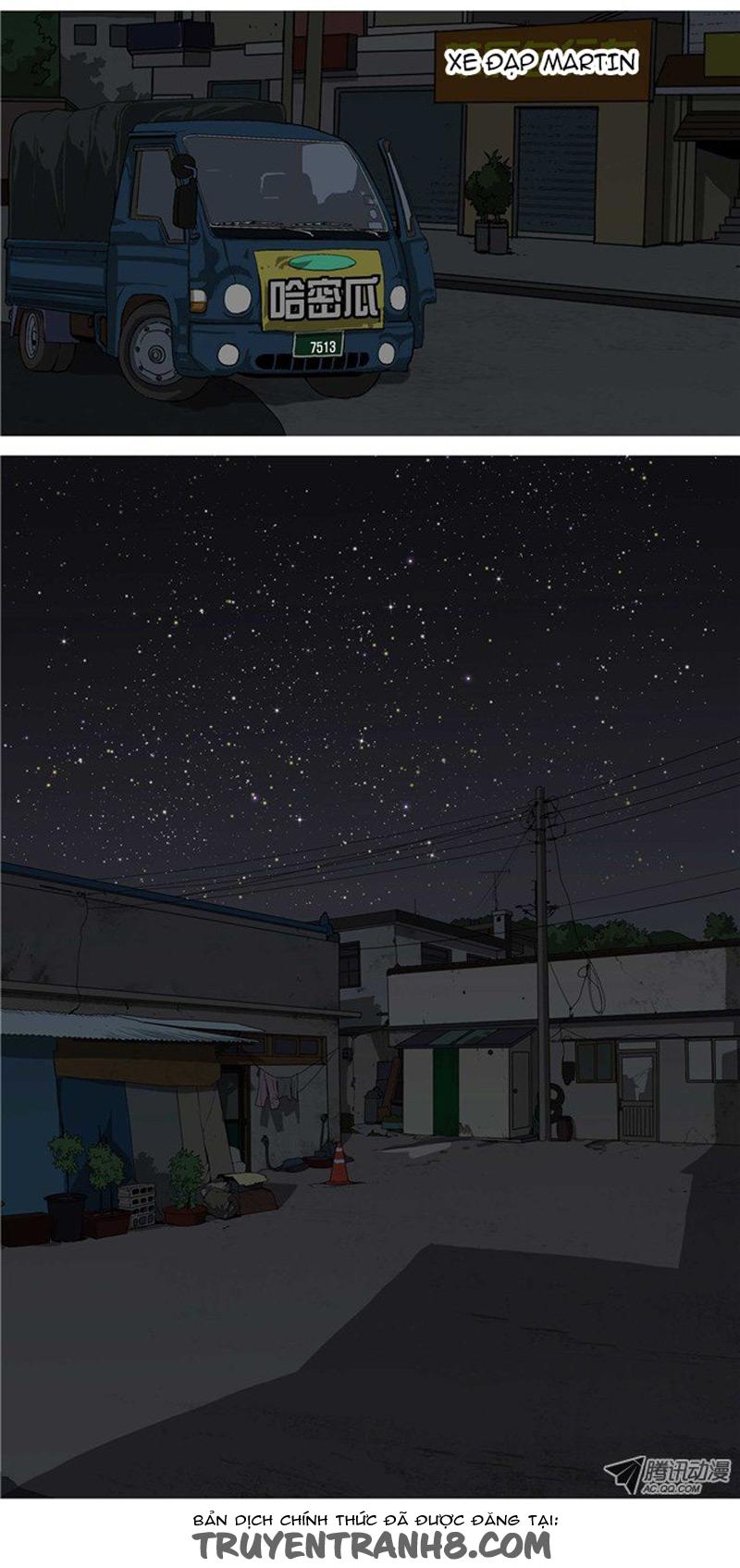 hồi sinh chapter 6 14