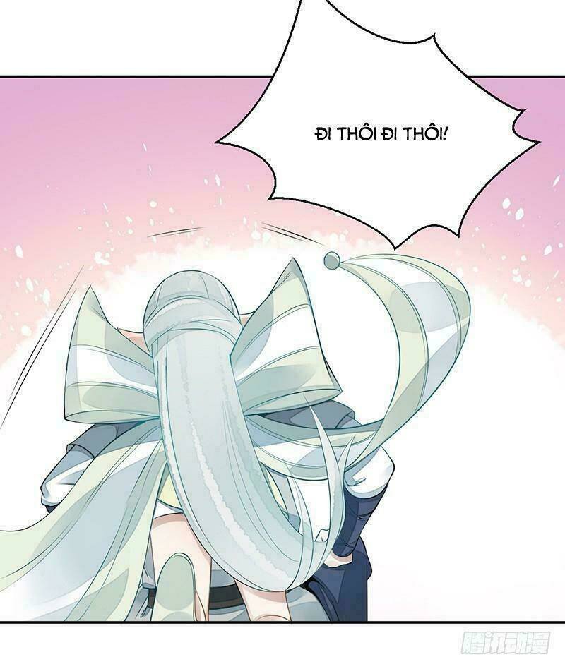 yêu tiên ca chapter 5 16