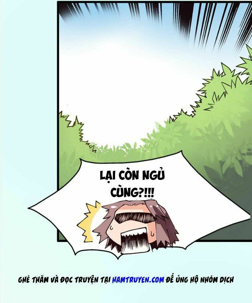 hiệp hành cửu thiên chapter 9 21