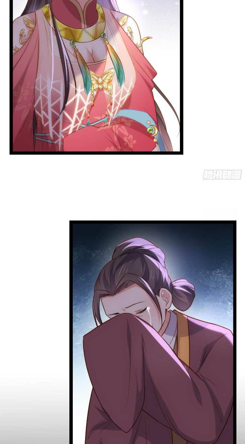 hoạn phi thiên hạ chapter 273 5