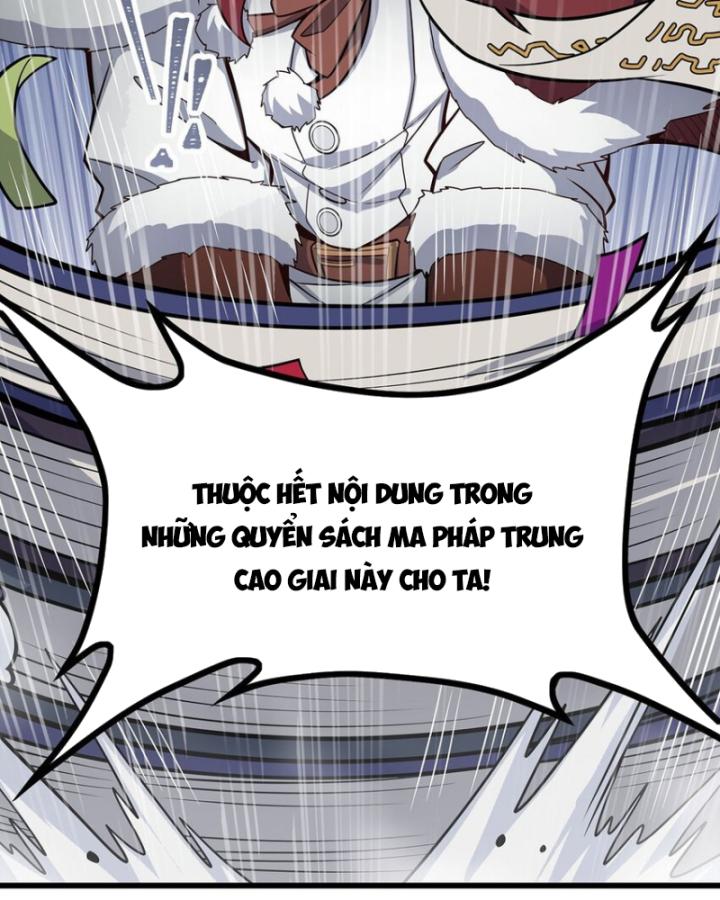 vô hạn sứ đồ và 12 nữ chiến binh chapter 409 30