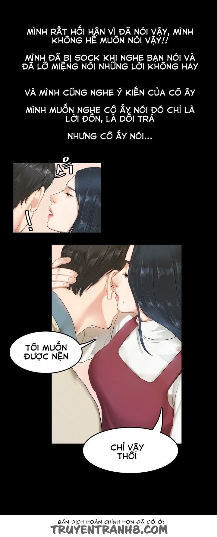 hoa chưa nở rộ chapter 3 38