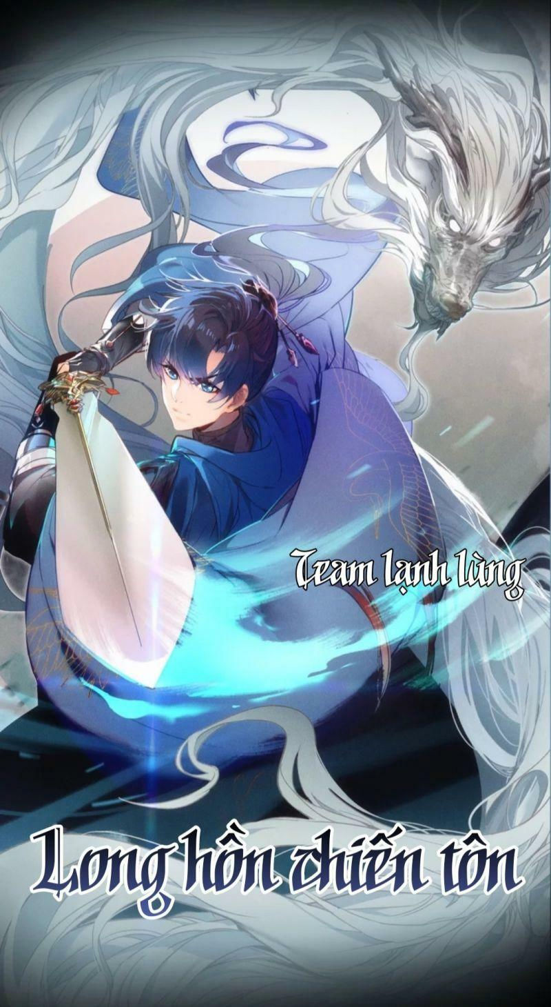 long hồn chiến tôn chapter 0 1