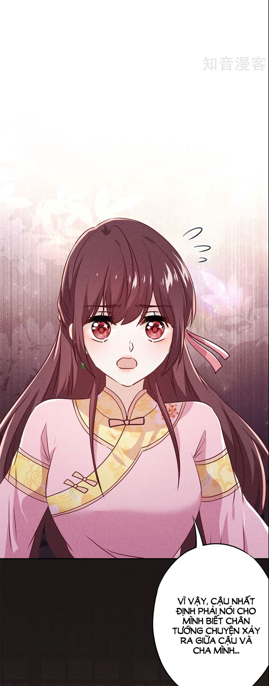 thiếu soái, vợ anh muốn lật trời! chapter 79 25