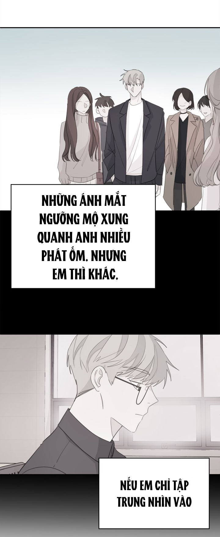 hôm nay cùng với em chapter 38 7