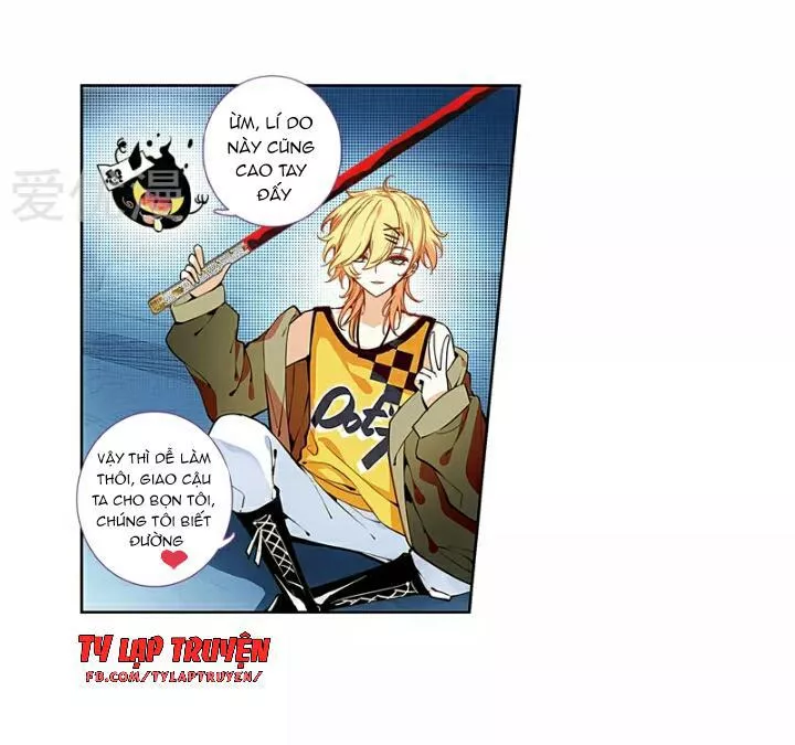 phách đương phu hàng hệ chapter 9 8