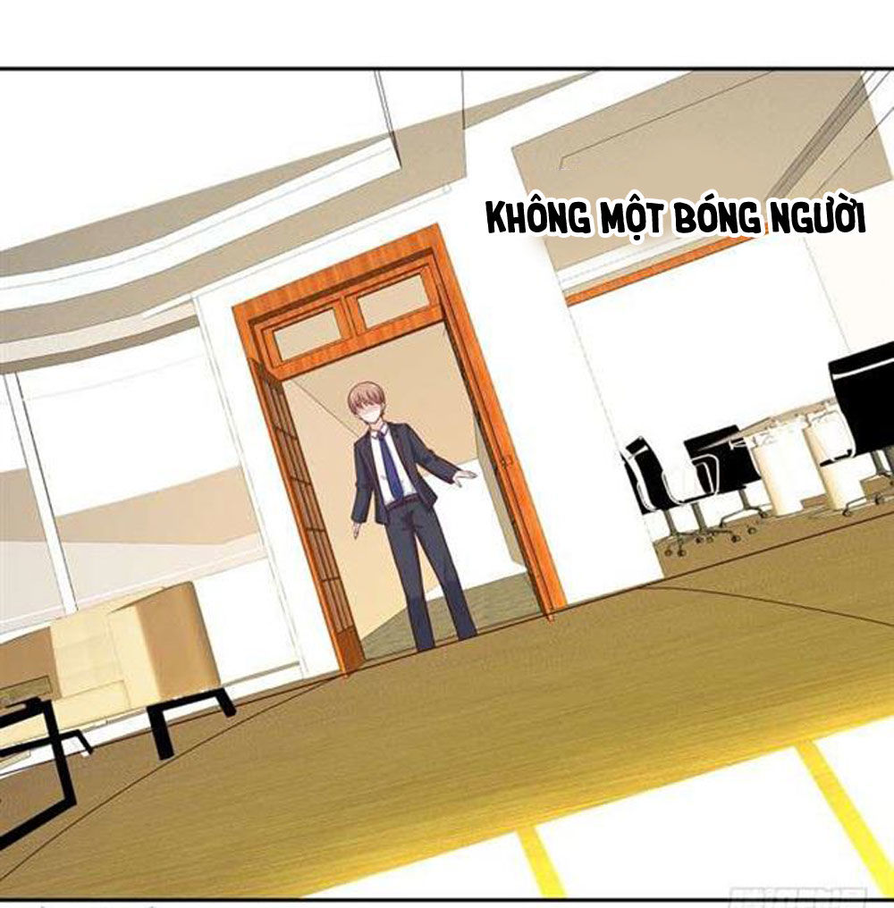 thâm hải chi ca chapter 25 21