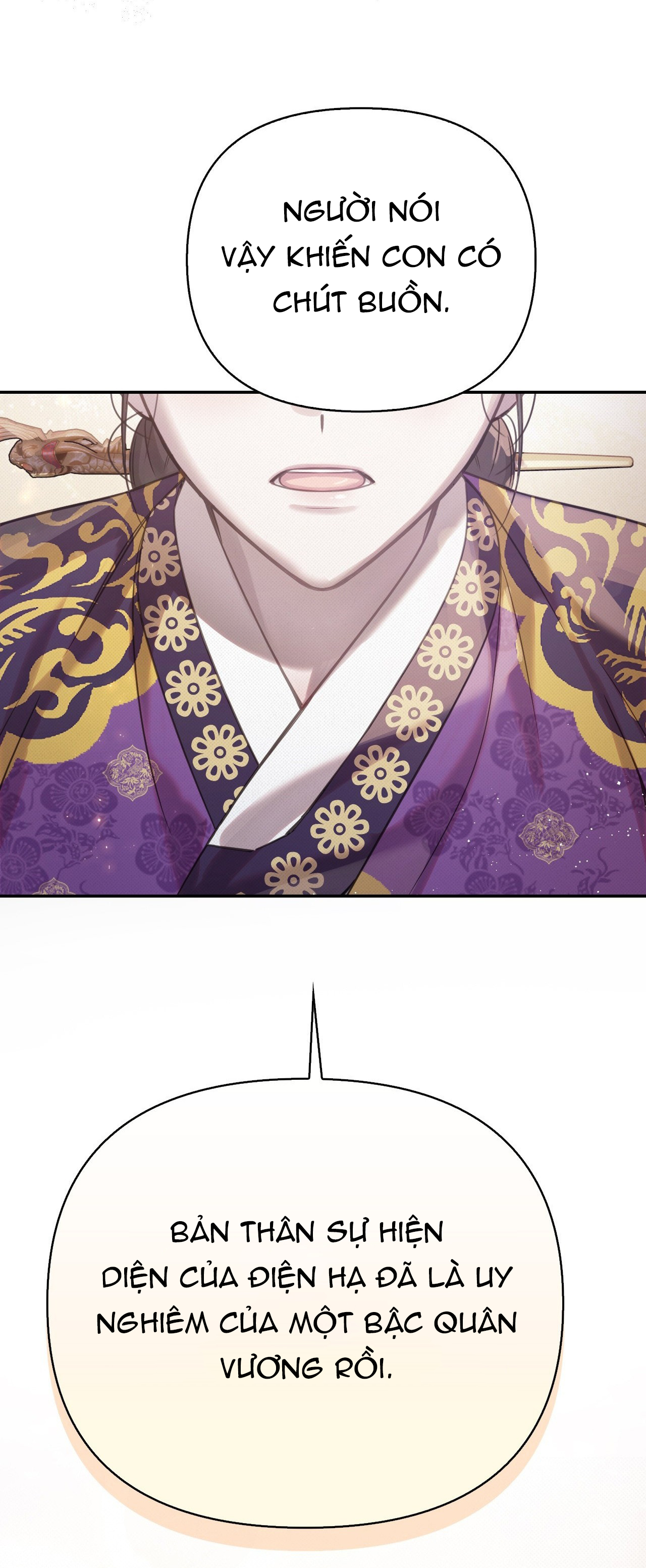 [18+] hậu cung kế chapter 23.1 14