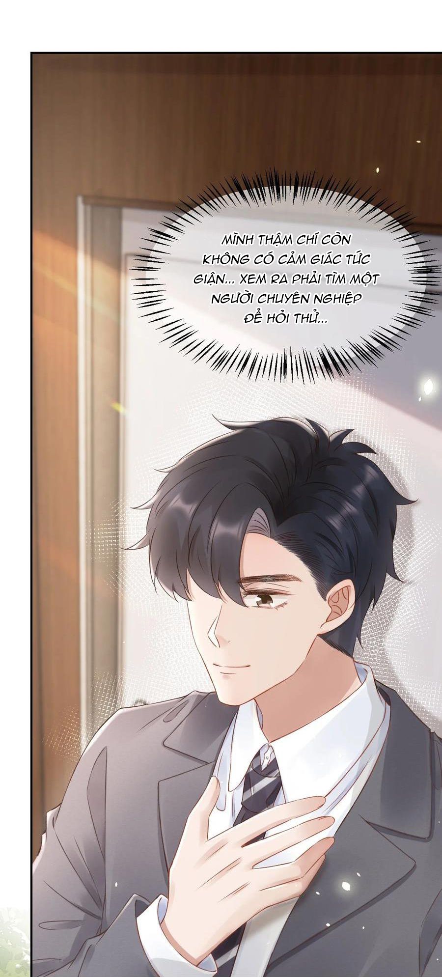 ta sinh con cho tổng tài chapter 44 5