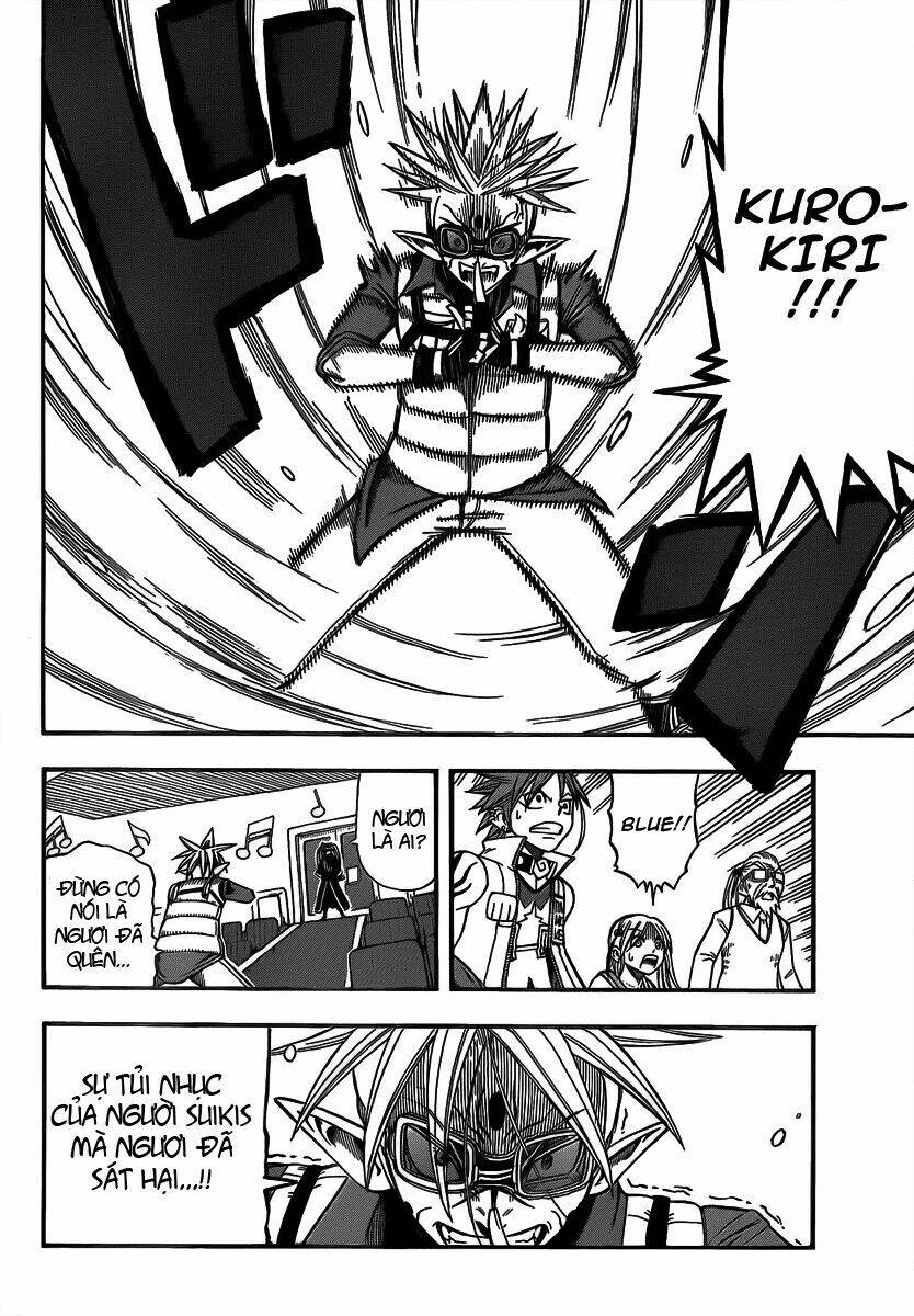 buster keel chapter 9 4