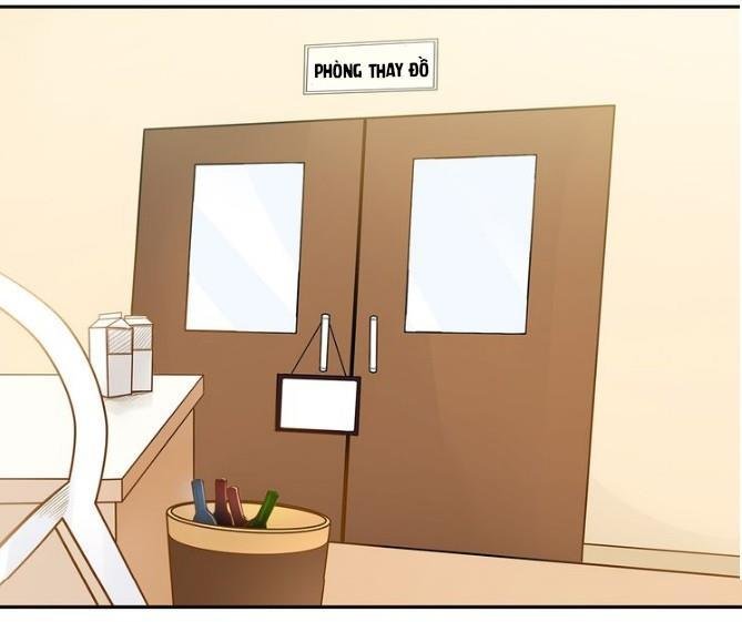 nữ tài thần hôm nay cũng rất nghèo chapter 2 13