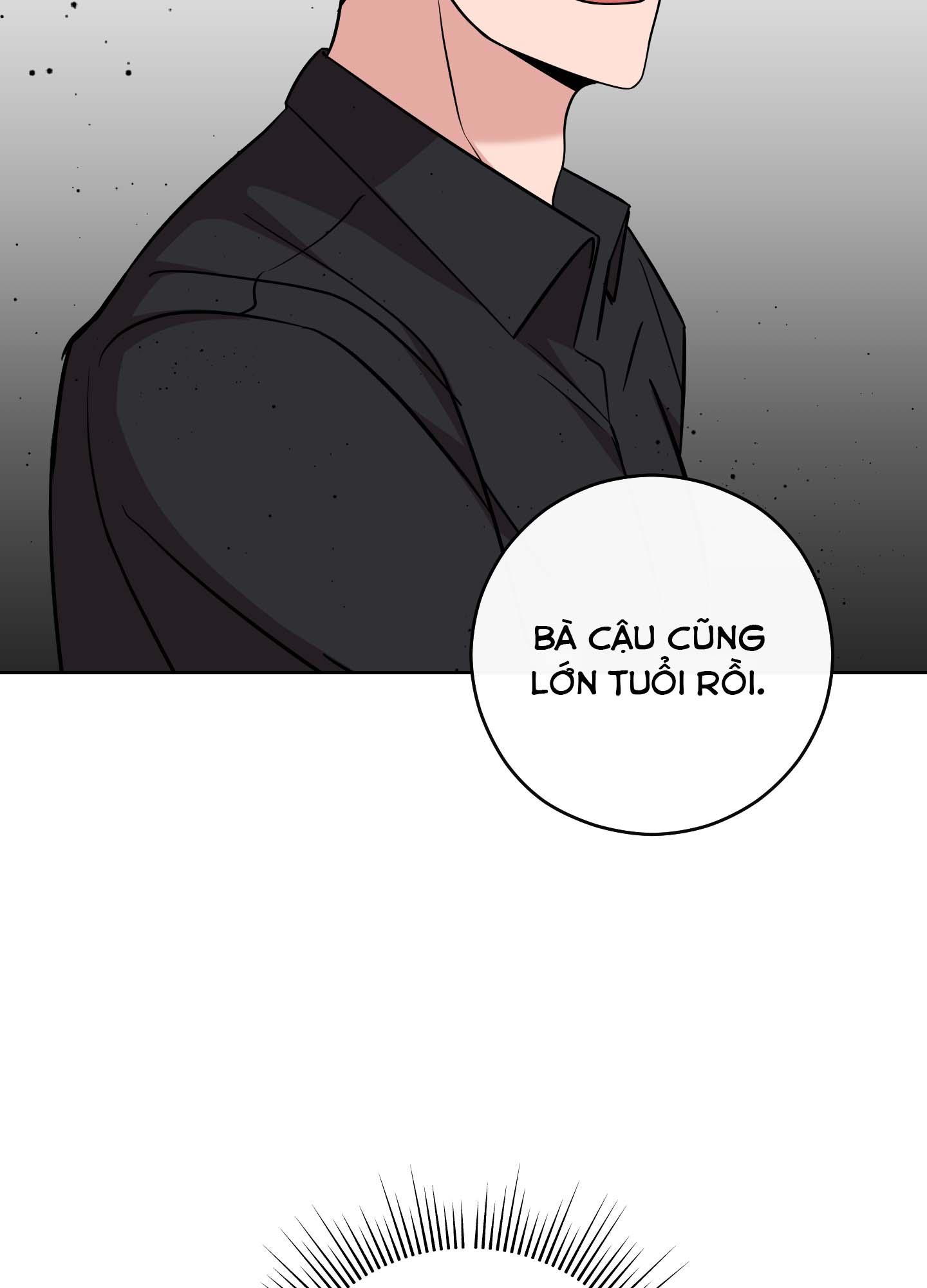 hoàn cảnh không thể tránh chapter 2 72