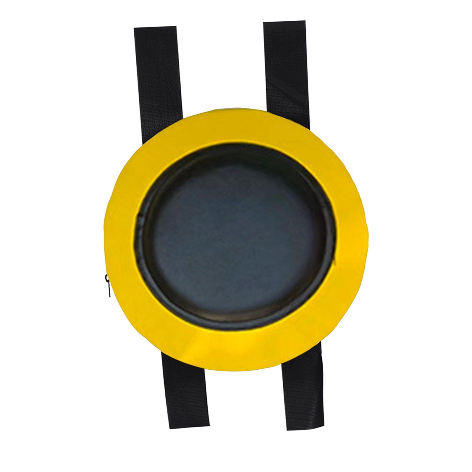 Training Pad PU Boxing Wall Target Exercise Sports Wall Mounted Punching Pad