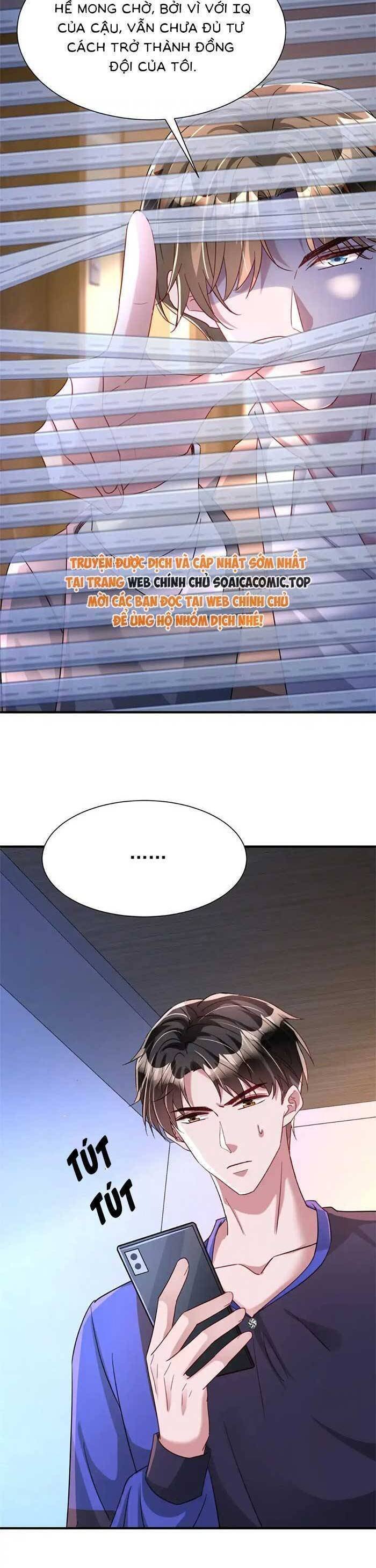 tổng tài huyết tộc cực sủng cô vợ mỹ nhân ngư chapter 207 18