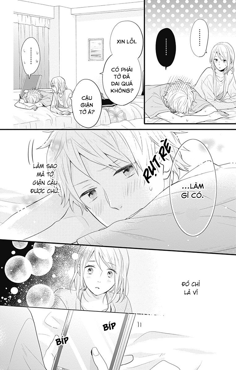 ngày cầu vồng chapter 32 28