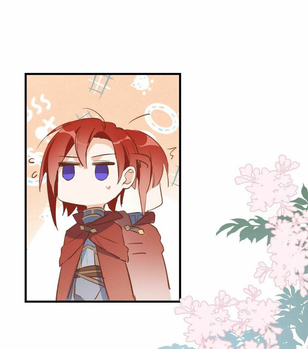 tình địch quái gở lại tăng thêm rồi chapter 27 56