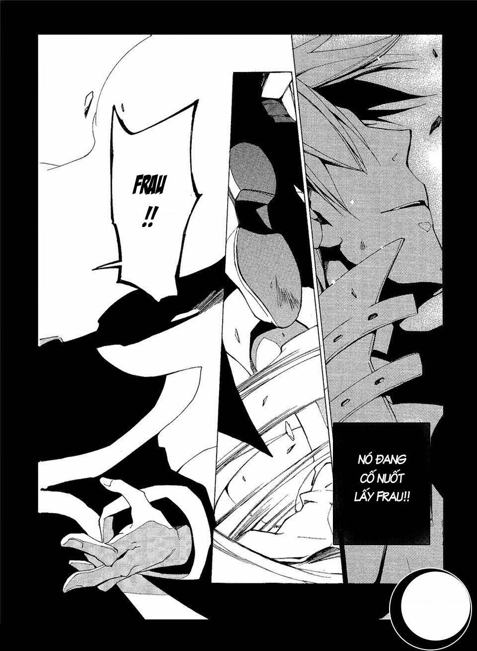 07 hồn ma chapter 96 16