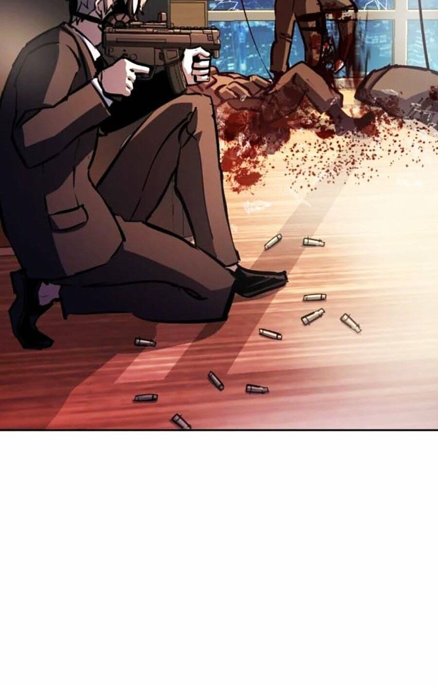 bạn học tôi là lính đánh thuê chapter 171 59