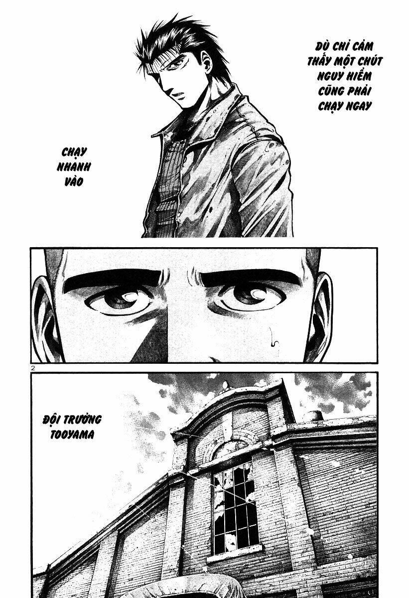 rainbow chapter 186 2