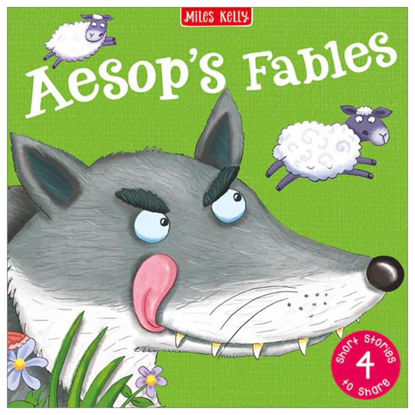 Aesop's Fables