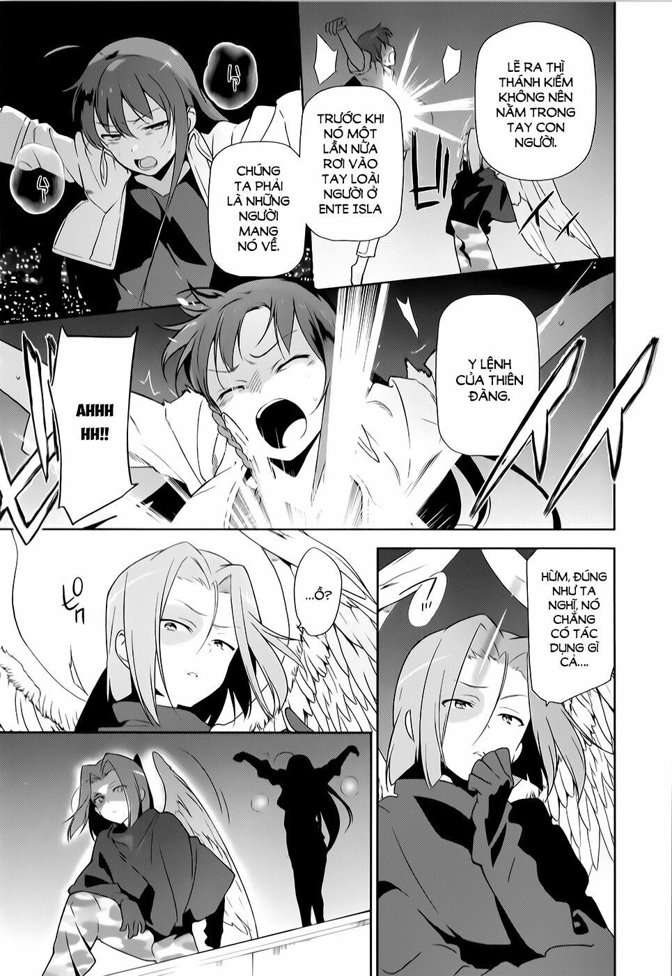 ma vương đi làm thêm chapter 22 6