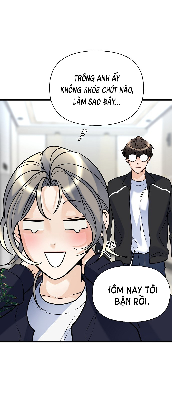 random target - mục tiêu ngẫu nhiên chapter 10.1 16