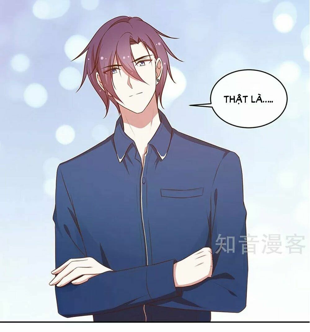 cả thế giới đều không bằng người chapter 63 34