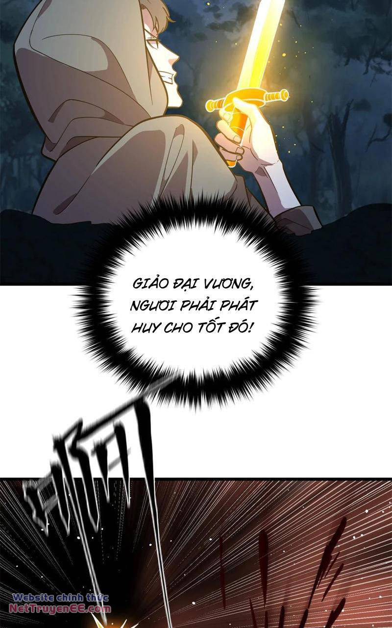 toàn cầu cao khảo chapter 249 51