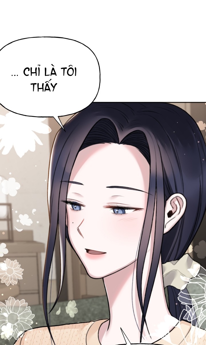 Khép Đôi Mi Lại chapter 17.1 - Trang 23