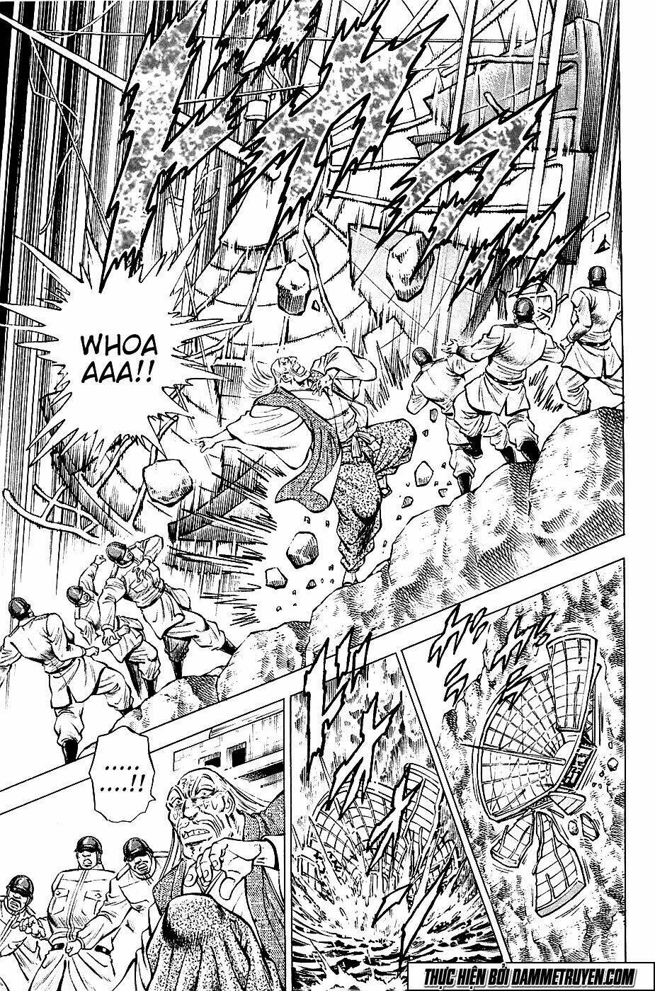 akakatsuki!! otokojuku - seinen yo, taishi wo idake chapter 64 17