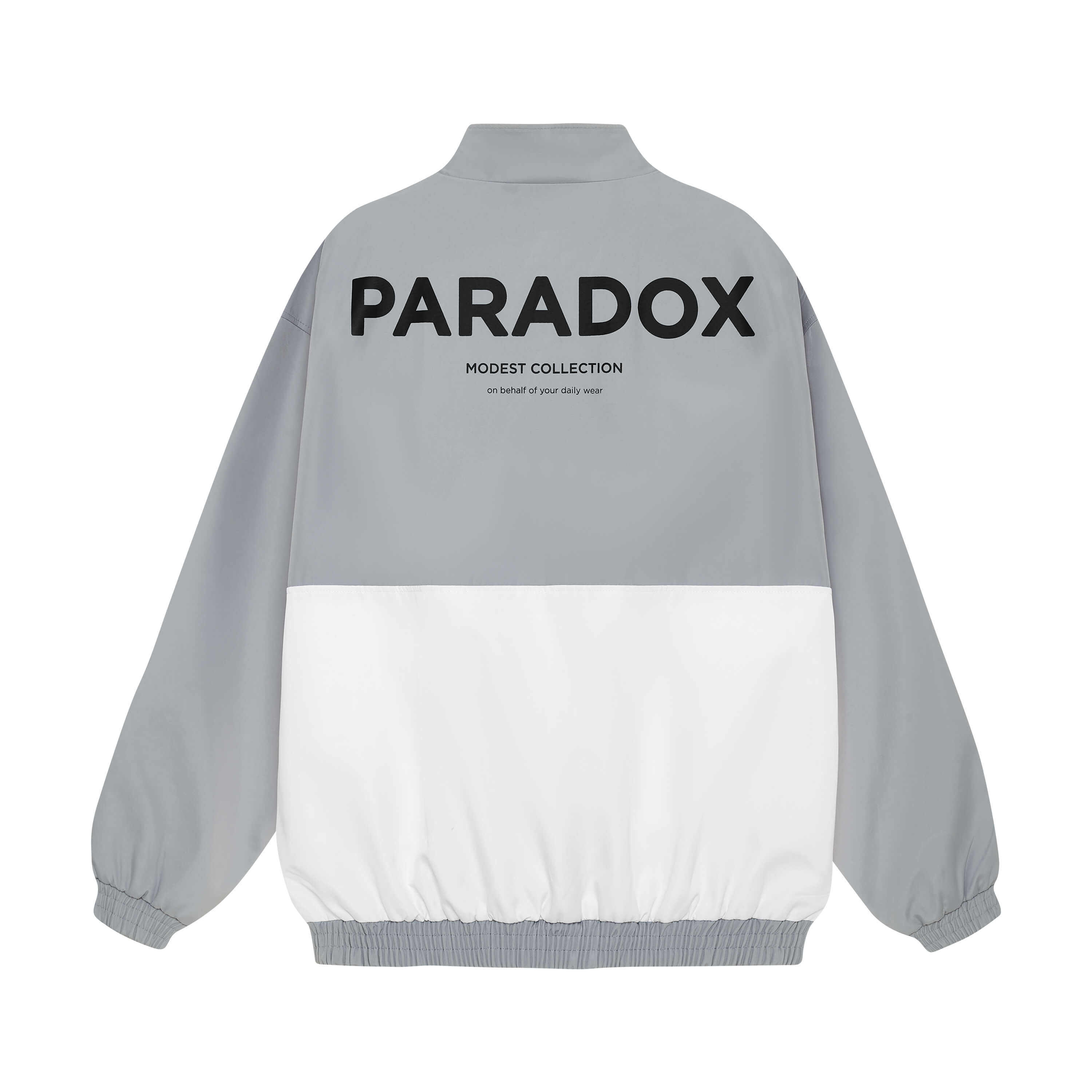 Áo khoác gió dù Paradox Glamour Jacket