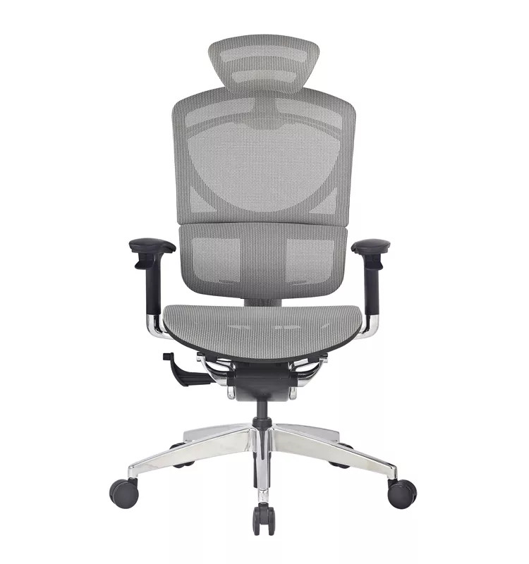 Ghế lưới văn phòng Ergonomic GTChair I-see