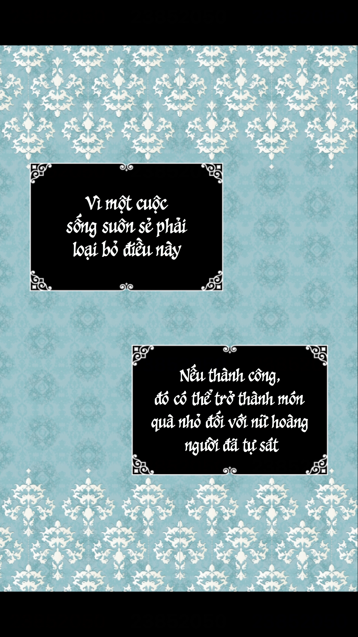 chiến lược sinh tồn của tiểu thư chapter 5 30