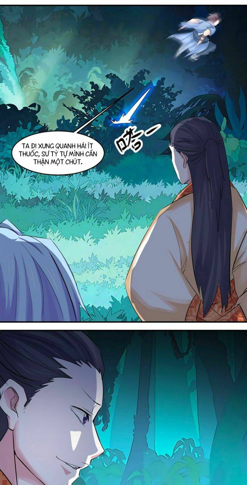 cực vũ huyền đế chapter 20 15