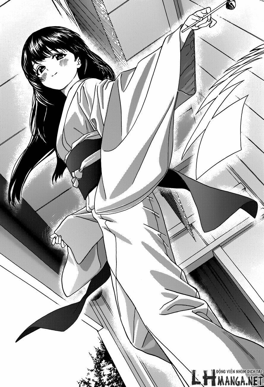 yumekuri chapter 14 21