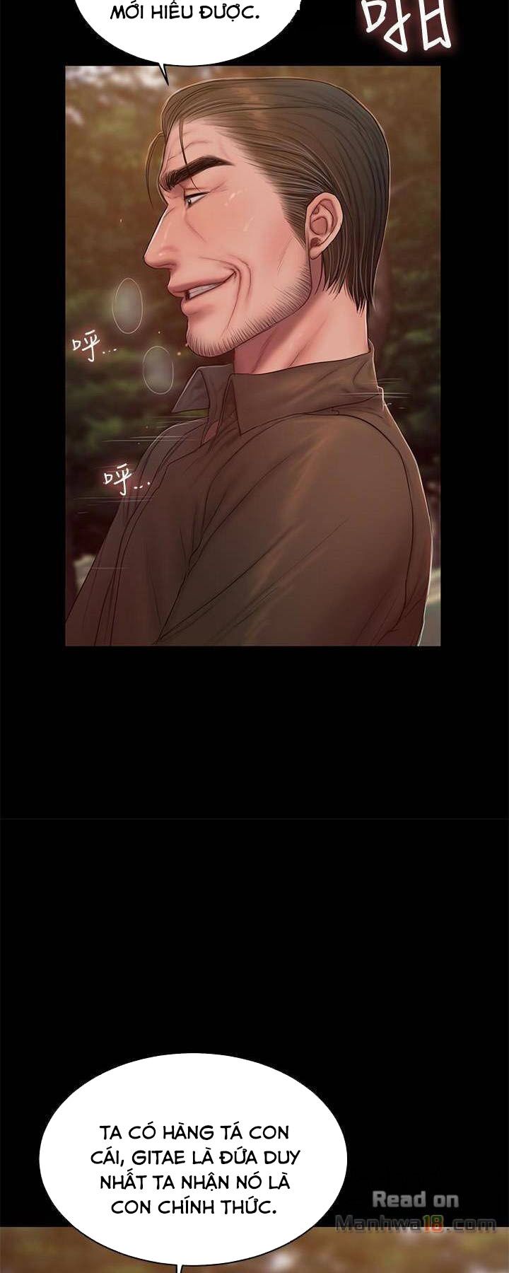 chạy trốn chapter 54 22