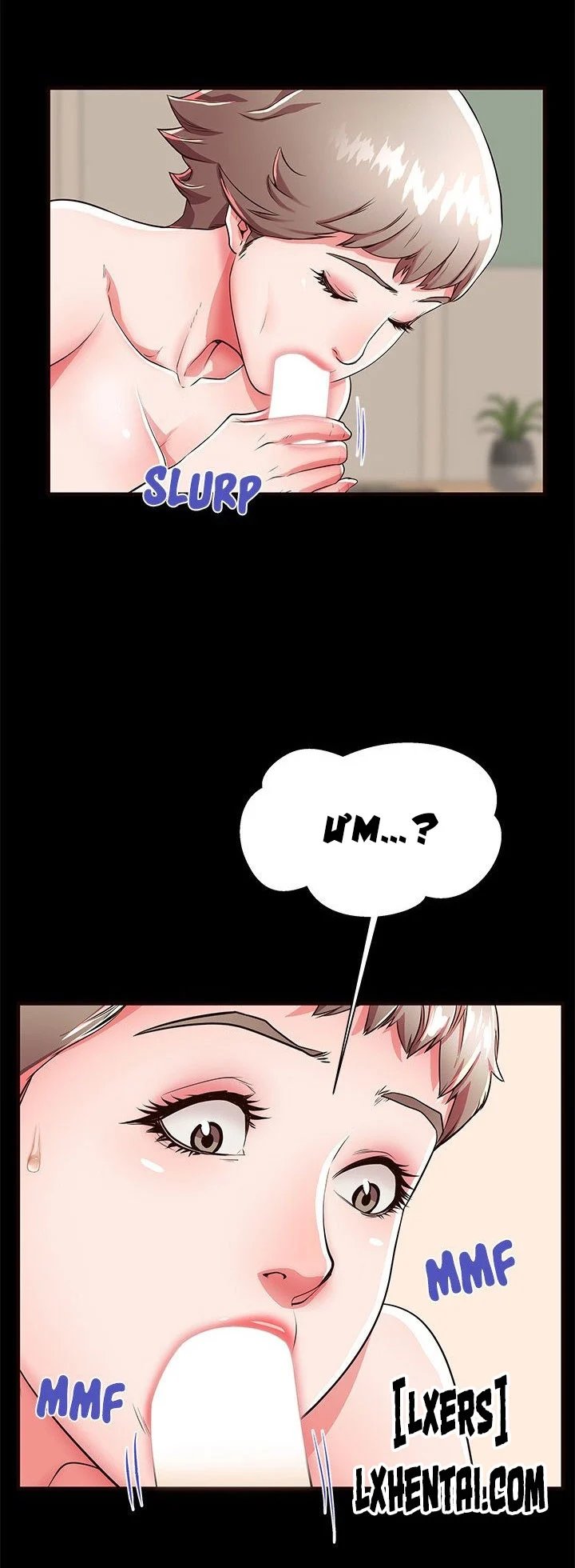 người mẹ xấu xa chapter 50 20