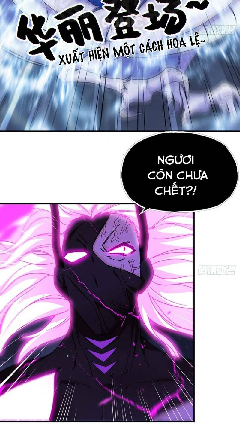 khởi đầu bằng một con côn chapter 78 24